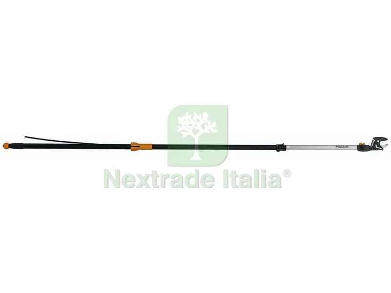 Troncarami/Svettatoio Telescopico UPX86 cm. 240¸410 — Attrezzi da giardino — rif. FERX.VIT44107 Troncarami/Svettatoio Telescopico UPX86 cm. 240¸410 — Attrezzi da giardino — rif. FERX.VIT44107