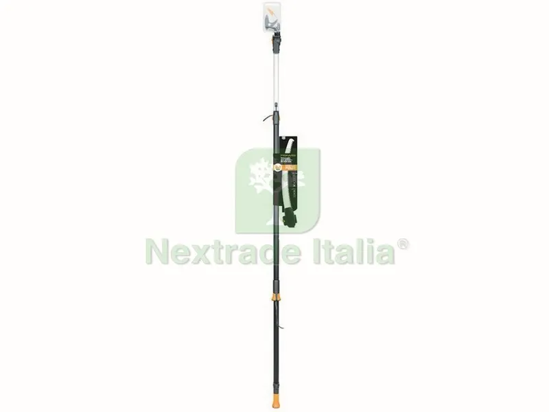 Kit Troncarami/Svettatoio Telescopico UPX86 + Seghetto UPX80 cm. 240¸410 — Attrezzi da giardino — rif. FERX.VIT43985