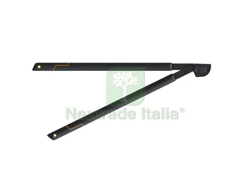 TRONCARAMI SINGLESTEP BYPASS L38 cm. 81,6 — Attrezzi da giardino — rif. FERX.VIT35784 TRONCARAMI SINGLESTEP BYPASS L38 cm. 81,6 — Attrezzi da giardino — rif. FERX.VIT35784