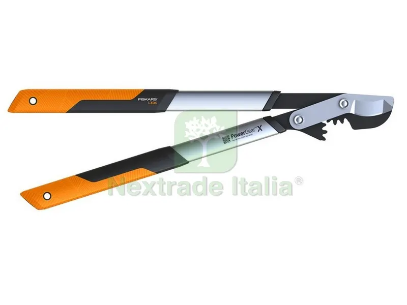 Troncarami Powergear x Bypass LX94 cm. 64 — Attrezzi da giardino — rif. FERX.VIT42536 Troncarami Powergear x Bypass LX94 cm. 64 — Attrezzi da giardino — rif. FERX.VIT42536