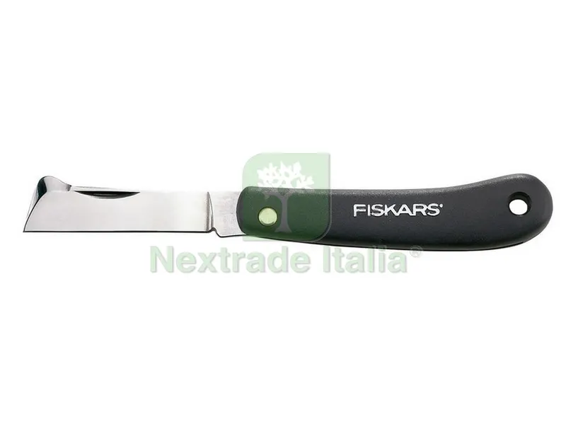COLTELLO DA INNESTO A PENNA K60 — Cucina e coltelleria — rif. FERX.VIT44224