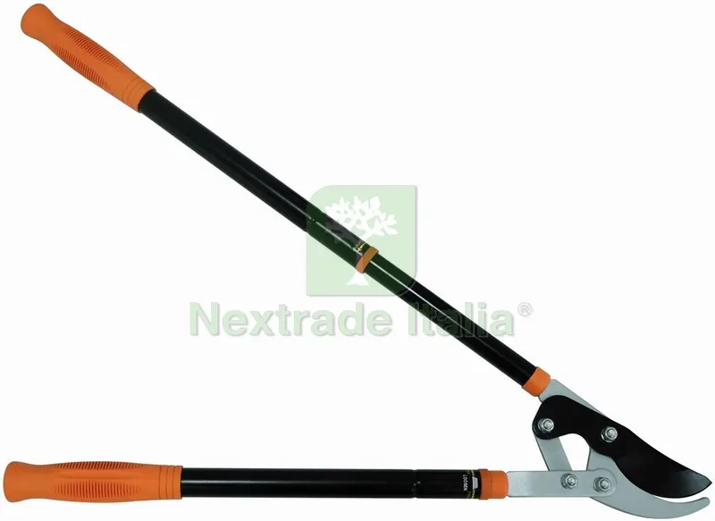 TAGLIARAMI CON TAGLIO PASSANTE TELESCOPICO cm. 63,5¸96,5 — Attrezzi da giardino — rif. FERX.VIT23239 — foto 2 TAGLIARAMI CON TAGLIO PASSANTE TELESCOPICO cm. 63,5¸96,5 — Attrezzi da giardino — rif. FERX.VIT23239 — foto 2