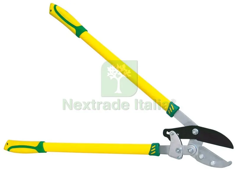 TAGLIARAMI CON TAGLIO A BATTUTA REGOLABILE cm. 75 — Attrezzi da giardino — rif. FERX.VIT23238 TAGLIARAMI CON TAGLIO A BATTUTA REGOLABILE cm. 75 — Attrezzi da giardino — rif. FERX.VIT23238