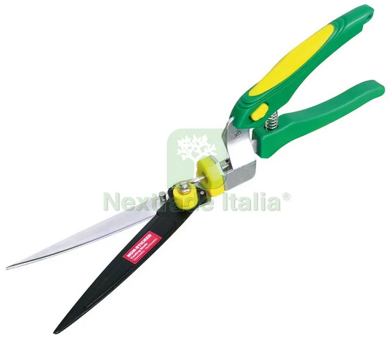 12PZ FORBICI PER ERBA cm. 37 — Misurazione e taglio manuale — rif. FERX.VIT23234 12PZ FORBICI PER ERBA cm. 37 — Misurazione e taglio manuale — rif. FERX.VIT23234