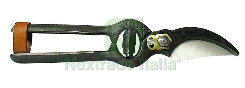 FORBICI DA VIGNA 125/21 S cm. 21 — Misurazione e taglio manuale — rif. FERX.VIT1619