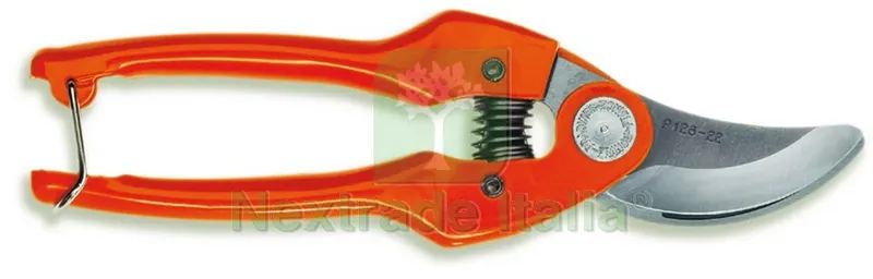 FORBICI PER VIGNA PRADINES P126-22 cm. 22 — Misurazione e taglio manuale — rif. FERX.VIT11005 FORBICI PER VIGNA PRADINES P126-22 cm. 22 — Misurazione e taglio manuale — rif. FERX.VIT11005