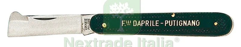 6PZ COLTELLO DA INNESTO DIRITTO cm. 17 — Cucina e coltelleria — rif. FERX.VIT23017 6PZ COLTELLO DA INNESTO DIRITTO cm. 17 — Cucina e coltelleria — rif. FERX.VIT23017