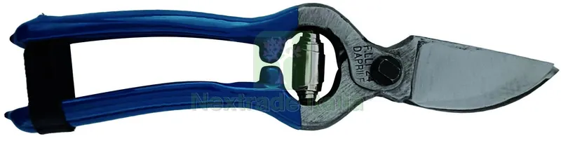 Forbici per Potatura con Manico Anatomico cm. 23 — Attrezzi da giardino — rif. FERX.VIT46546