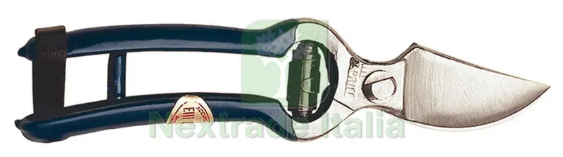 Forbici per Potatura con Manico Anatomico cm. 21 — Attrezzi da giardino — rif. FERX.VIT23005