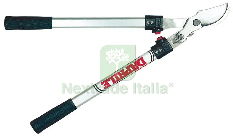 TAGLIARAMI CON MANICI IN ALLUMINIO SFORZO RIDOTTO cm. 65 — Attrezzi da giardino — rif. FERX.VIT23008
