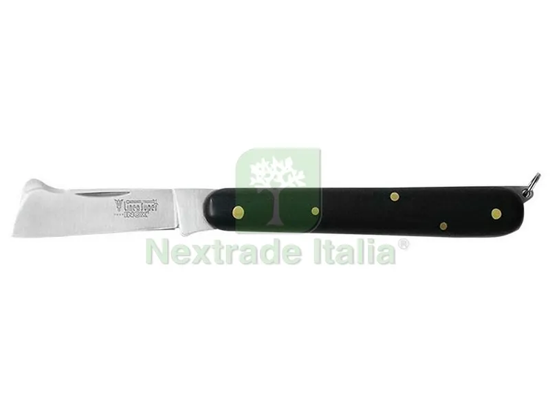 COLTELLO INNESTO ACCIAIO INOX cm. 17 — Cucina e coltelleria — rif. FERX.VIT48778