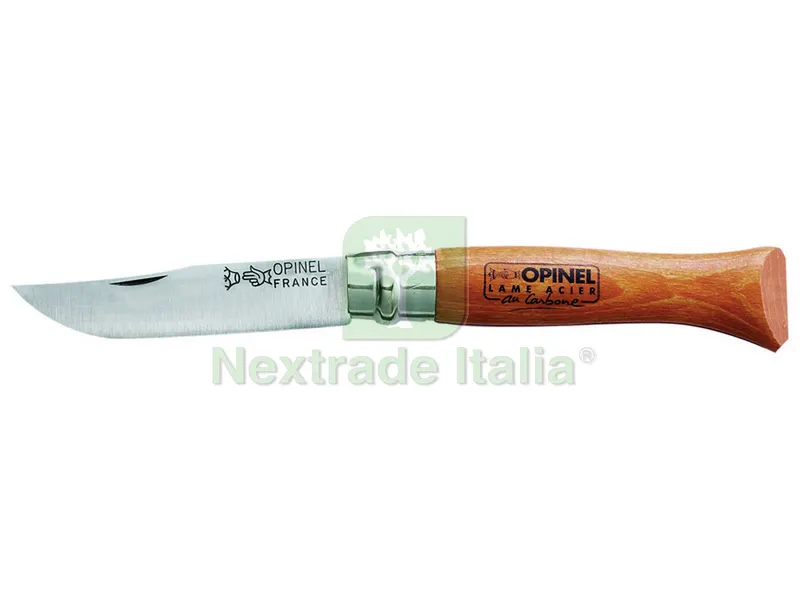 COLTELLO DA TASCA VIROBLOC lama mm. 90 (n° 9) — Cucina e coltelleria — rif. FERX.VIT8916 COLTELLO DA TASCA VIROBLOC lama mm. 90 (n° 9) — Cucina e coltelleria — rif. FERX.VIT8916