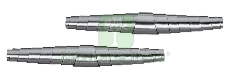 KIT 2 MOLLE DI RICAMBIO PER FORBICI MOD. 5 — Misurazione e taglio manuale — rif. FERX.VIT25412 KIT 2 MOLLE DI RICAMBIO PER FORBICI MOD. 5 — Misurazione e taglio manuale — rif. FERX.VIT25412