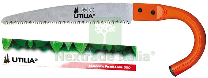 10PZ Lama di Ricambio per Segaccio Manico a Ombrello mm. 300 — Seghe e lame manuali — rif. FERX.VIT14774