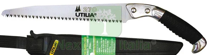 10PZ LAMA DI RICAMBIO PER SEGACCIO MANICO IN ALLUMINIO mm. 300 — Seghe e lame manuali — rif. FERX.VIT17699