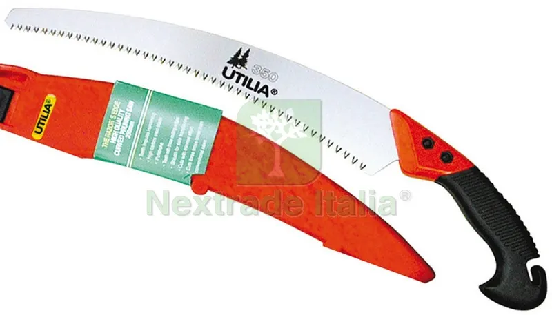 10PZ Lama di Ricambio per Segaccio Curvo con Fodero con lama mm. 350 — Seghe e lame manuali — rif. FERX.VIT29407