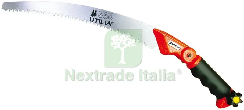 10PZ Lama di Ricambio per Segaccio Curvo Regolabile con lama mm. 350 — Seghe e lame manuali — rif. FERX.VIT29408