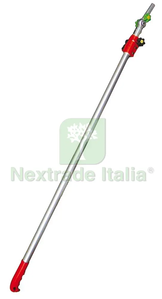 Asta Telescopica per Segaccio Curvo mt. 2,2 — Attrezzi da giardino — rif. FERX.VIT19765