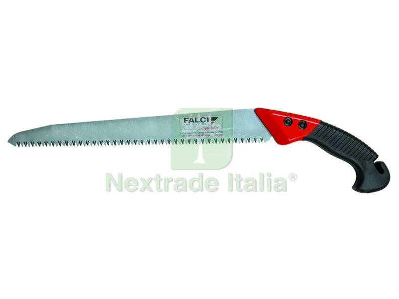 Segaccio con Fodero con lama mm. 380 — Attrezzi da giardino — rif. FERX.VIT39458