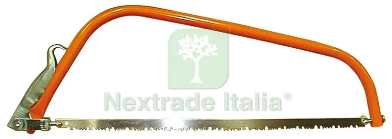 Segoncino con Lama cm. 60 — Seghe e lame manuali — rif. FERX.VIT3971 Segoncino con Lama cm. 60 — Seghe e lame manuali — rif. FERX.VIT3971