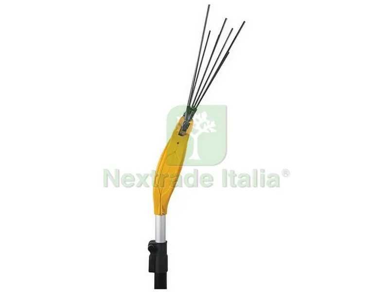 Scuotitore Olive Olytech Essential 8 Astine asta mt.2,1-3,0 — Attrezzi da giardino — rif. FERX.VIT54609 — foto 3 Scuotitore Olive Olytech Essential 8 Astine asta mt.2,1-3,0 — Attrezzi da giardino — rif. FERX.VIT54609 — foto 3