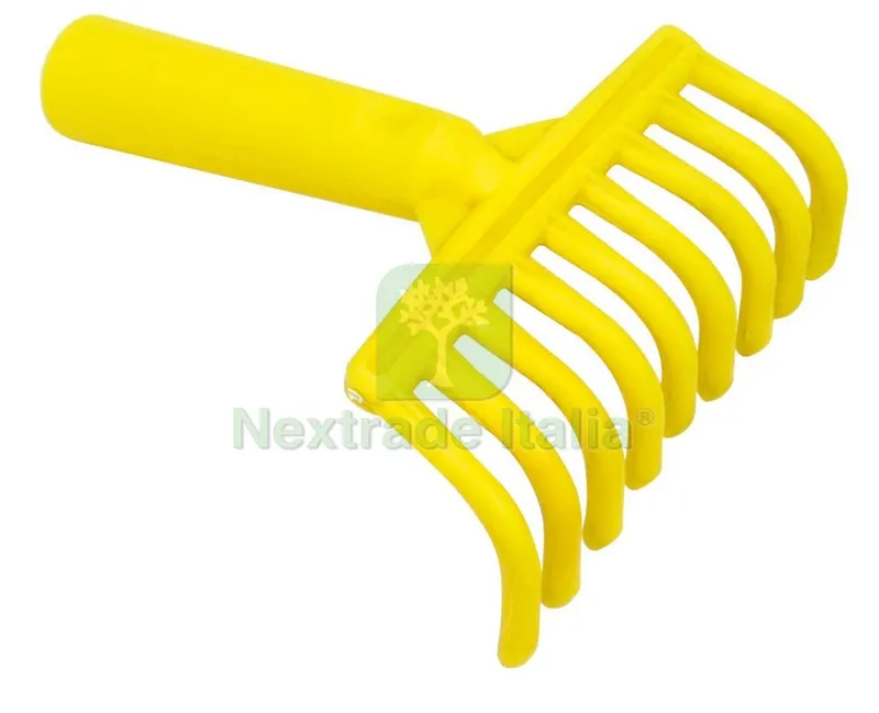 20PZ Pettine per Raccolta Olive — Attrezzi da giardino — rif. FERX.VIT5279