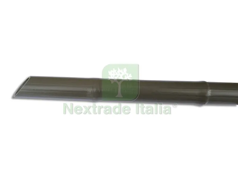 25PZ Sostegno in PVC per Ortaggi cm. 210 — Interruttori e prese — rif. FERX.VIT37672 25PZ Sostegno in PVC per Ortaggi cm. 210 — Interruttori e prese — rif. FERX.VIT37672