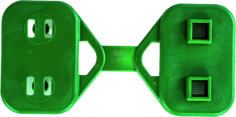 CLIPS A BOTTONE PER RETE OMBREGGIANTE GIARDINAGGIO (250 PZ.) — Reti e recinzioni — rif. FERX.VIT56531 CLIPS A BOTTONE PER RETE OMBREGGIANTE GIARDINAGGIO (250 PZ.) — Reti e recinzioni — rif. FERX.VIT56531