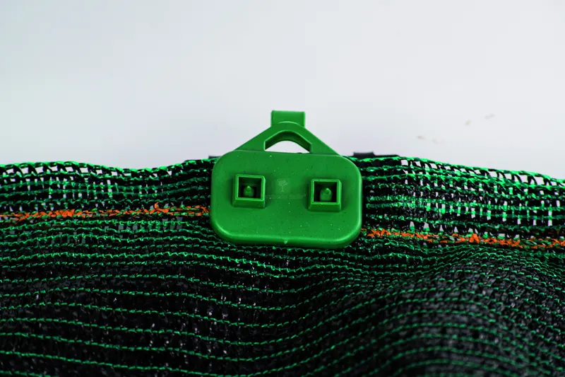 CLIPS A BOTTONE PER RETE OMBREGGIANTE GIARDINAGGIO (250 PZ.) — Reti e recinzioni — rif. FERX.VIT56531 — foto 2 CLIPS A BOTTONE PER RETE OMBREGGIANTE GIARDINAGGIO (250 PZ.) — Reti e recinzioni — rif. FERX.VIT56531 — foto 2