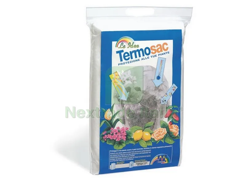 Telo di Protezione Termosac Piatto cm. 60X80 PZ.6 — Flessibili e allacci — rif. FERX.VIT47964 Telo di Protezione Termosac Piatto cm. 60X80 PZ.6 — Flessibili e allacci — rif. FERX.VIT47964