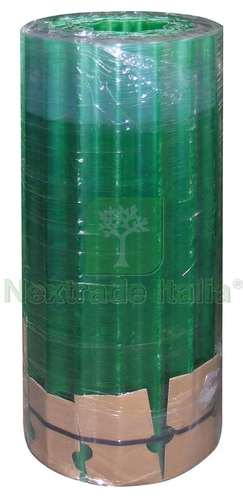 60MQ LAMIERA ONDULATA IN PLASTICA ROTOLO Col. Neutro H. cm.150 mt. 40 MQ 60 — Lamiere, lastre e piastre — rif. FERX.VIT7176
