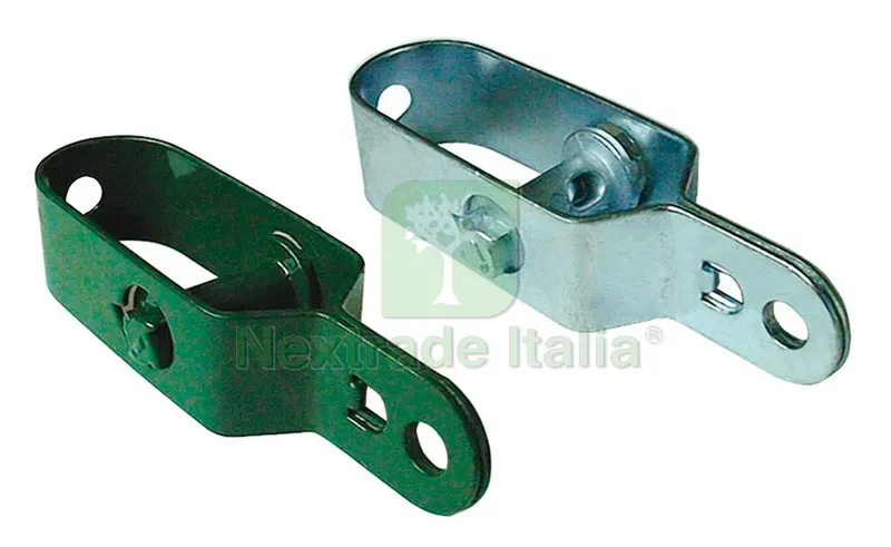 70PZ TIRAFILO PER AGRICOLTURA Zincato mm.100 — Accessori recinzione — rif. FERX.VIT5212 70PZ TIRAFILO PER AGRICOLTURA Zincato mm.100 — Accessori recinzione — rif. FERX.VIT5212