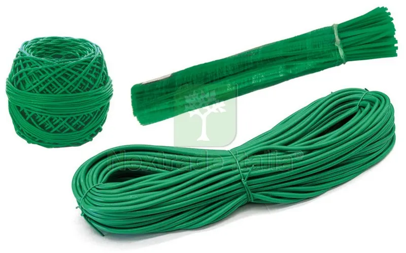 8KG LEGACCIO PER AGRICOLTURA VERDE matassa (Ø mm. 5) KG 8 — Protezione piante e sementi — rif. FERX.VIT29193 8KG LEGACCIO PER AGRICOLTURA VERDE matassa (Ø mm. 5) KG 8 — Protezione piante e sementi — rif. FERX.VIT29193