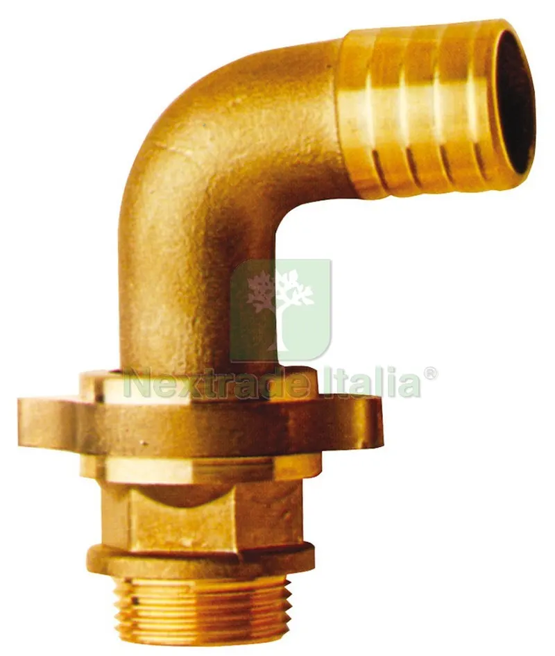 10PZ RACCORDO OTTONE PORTAGOMMA 3PZ CURVO 1X25 — Tubi e raccordi — rif. FERX.VIT3756 10PZ RACCORDO OTTONE PORTAGOMMA 3PZ CURVO 1X25 — Tubi e raccordi — rif. FERX.VIT3756