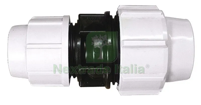 MANICOTTO DI RIDUZIONE Art. 7110 mis. 40x32 — Tubi e raccordi — rif. FERX.VIT13959