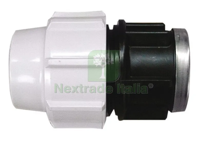 RACCORDO FEMMINA Art. 7030 mis. 50x1.1/2 — Tubi e raccordi — rif. FERX.VIT5354 RACCORDO FEMMINA Art. 7030 mis. 50x1.1/2 — Tubi e raccordi — rif. FERX.VIT5354