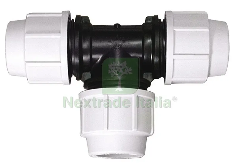 5PZ TI A 90° Art. 7040 mis. 32x32x32 — Tubi e raccordi — rif. FERX.VIT4589