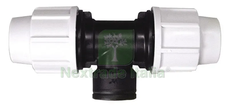 5PZ TI A 90° CON DERIVAZIONE FEMMINA Art. 7140 mis. 32x1x32 — Tubi e raccordi — rif. FERX.VIT5349 5PZ TI A 90° CON DERIVAZIONE FEMMINA Art. 7140 mis. 32x1x32 — Tubi e raccordi — rif. FERX.VIT5349