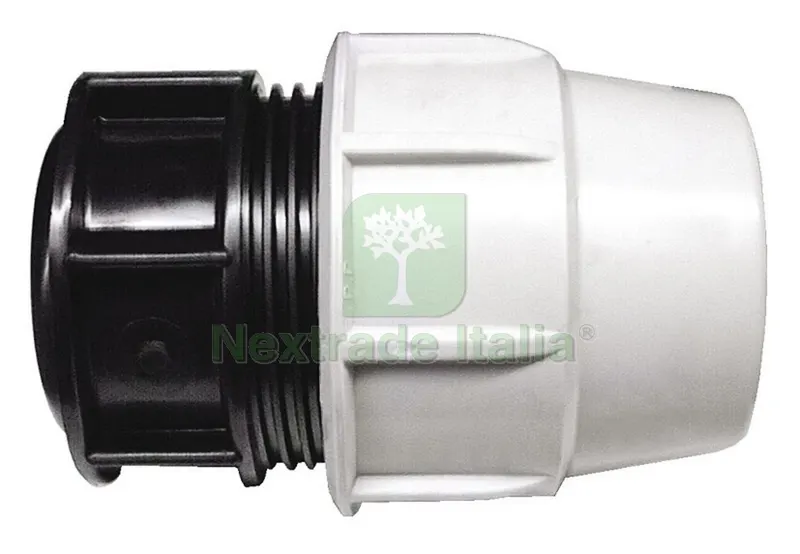 5PZ RACCORDO DI FINE LINEA Art. 7120 mis. 32 — Tubi e raccordi — rif. FERX.VIT17085 5PZ RACCORDO DI FINE LINEA Art. 7120 mis. 32 — Tubi e raccordi — rif. FERX.VIT17085