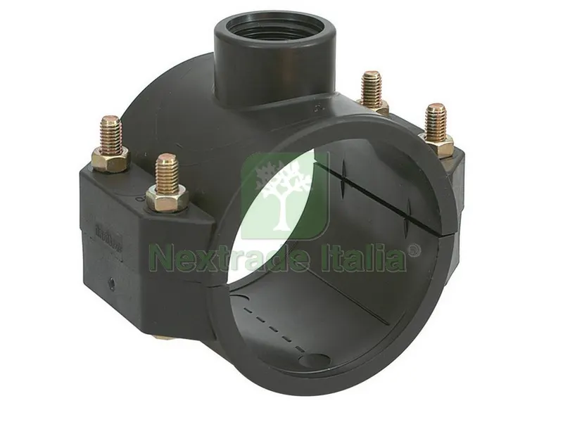 PRESA A STAFFA A 4 BULLONI mis. 63x1 — Bulloni, dadi e rondelle — rif. FERX.VIT32283 PRESA A STAFFA A 4 BULLONI mis. 63x1 — Bulloni, dadi e rondelle — rif. FERX.VIT32283