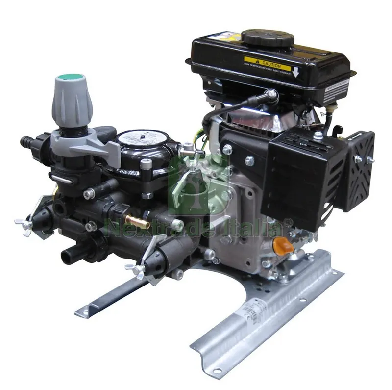MOTOPOMPA PER IRRORAZIONE MCON 20 HP. 2,5 20 ATM — Pompe — rif. FERX.VIT28995 MOTOPOMPA PER IRRORAZIONE MCON 20 HP. 2,5 20 ATM — Pompe — rif. FERX.VIT28995