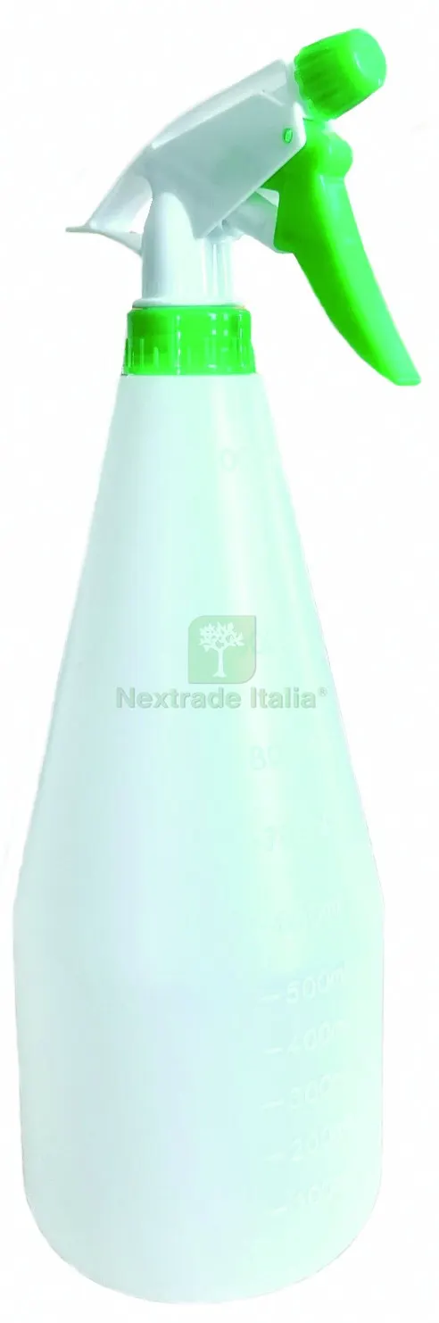 Vaporizzatore in Plastica lt. 1 — Lucidanti e protettivi — rif. FERX.VIT58016