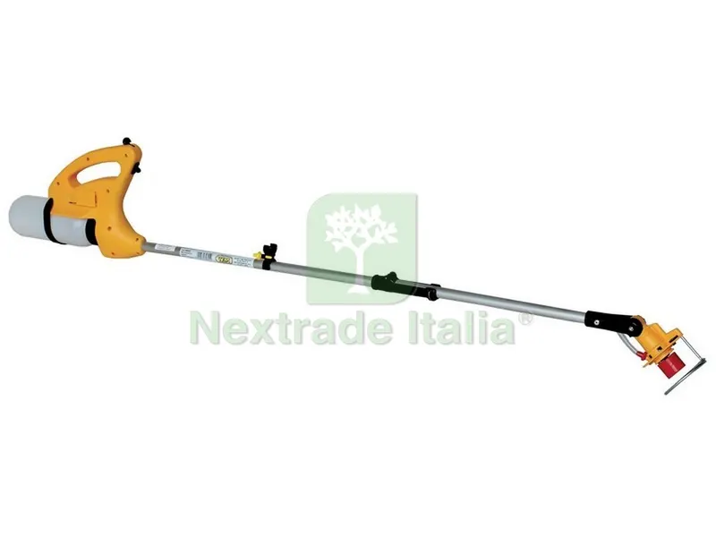 Volpi Micronizzatore Elettrico M2000 lt. 1 — Accessori bagno — rif. FERX.VIT48295 Volpi Micronizzatore Elettrico M2000 lt. 1 — Accessori bagno — rif. FERX.VIT48295