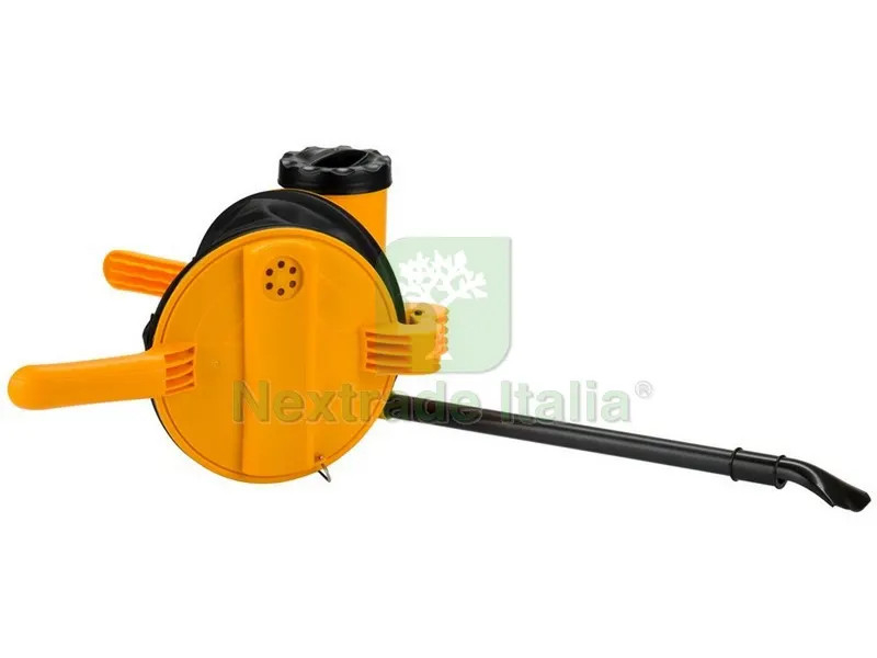 Soffietto in Plastica Ghibli con Triturino kg. 1,5 — Tempo libero outdoor — rif. FERX.VIT39146