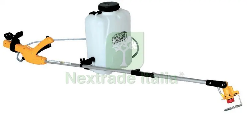 MICRONIZZATORE ELETTRICO JOLLY lt. 10 — Accessori bagno — rif. FERX.VIT39148 MICRONIZZATORE ELETTRICO JOLLY lt. 10 — Accessori bagno — rif. FERX.VIT39148