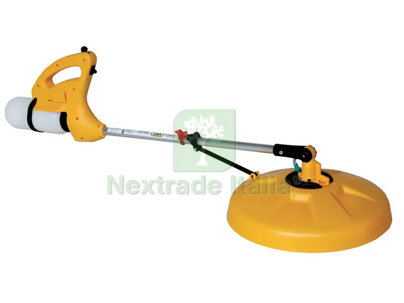 MICRONIZZATORE ELETTRICO M3000 lt. 1 — Accessori bagno — rif. FERX.VIT39141