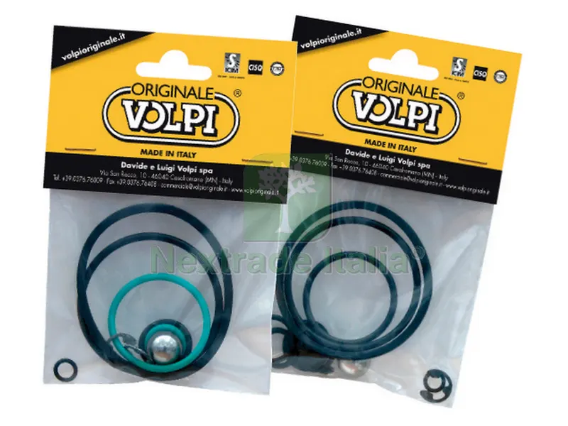 KIT RICAMBI PER POMPE A SPALLA corpo ottone — Protezione piante e sementi — rif. FERX.VIT41773 KIT RICAMBI PER POMPE A SPALLA corpo ottone — Protezione piante e sementi — rif. FERX.VIT41773