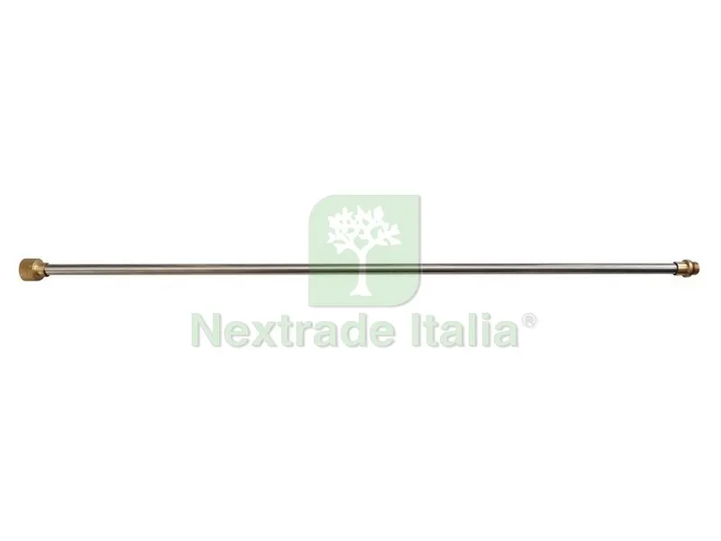 Lancia Acciaio Inox x ELETTROP.V-BLACK — Irrigazione — rif. FERX.VIT46927 Lancia Acciaio Inox x ELETTROP.V-BLACK — Irrigazione — rif. FERX.VIT46927