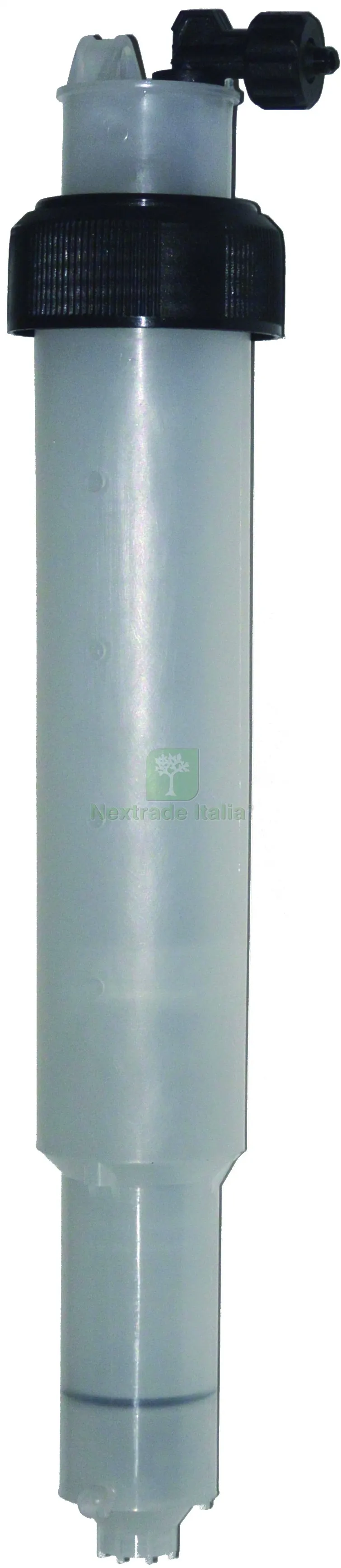 2PZ Pompante in Plastica per Pompa Irrorazione lt. 12 — Accessori bagno — rif. FERX.VIT57582