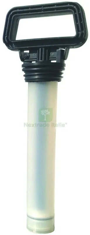 2PZ Pompante in Plastica per Pompa a Pressione Garden lt. 8 — Idropulitrici e spruzzatori — rif. FERX.VIT57583 2PZ Pompante in Plastica per Pompa a Pressione Garden lt. 8 — Idropulitrici e spruzzatori — rif. FERX.VIT57583